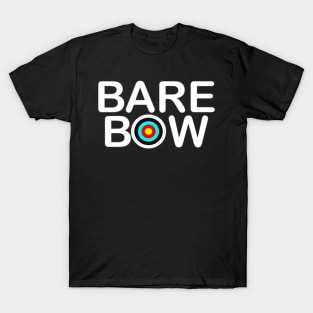 Barebow T-Shirt